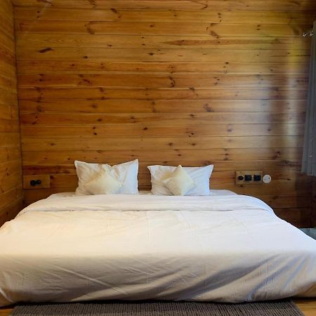 Sugar Cube Retreat Hostel Σίμλα Εξωτερικό φωτογραφία