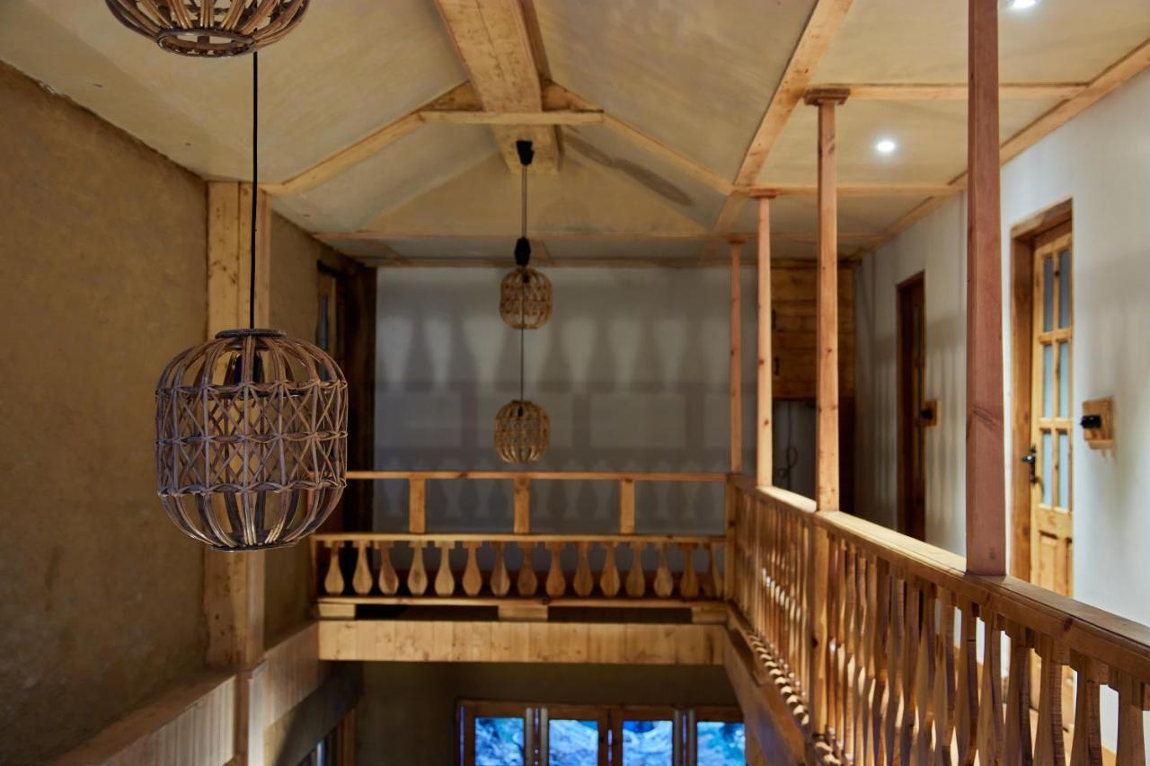 Sugar Cube Retreat Hostel Σίμλα Εξωτερικό φωτογραφία