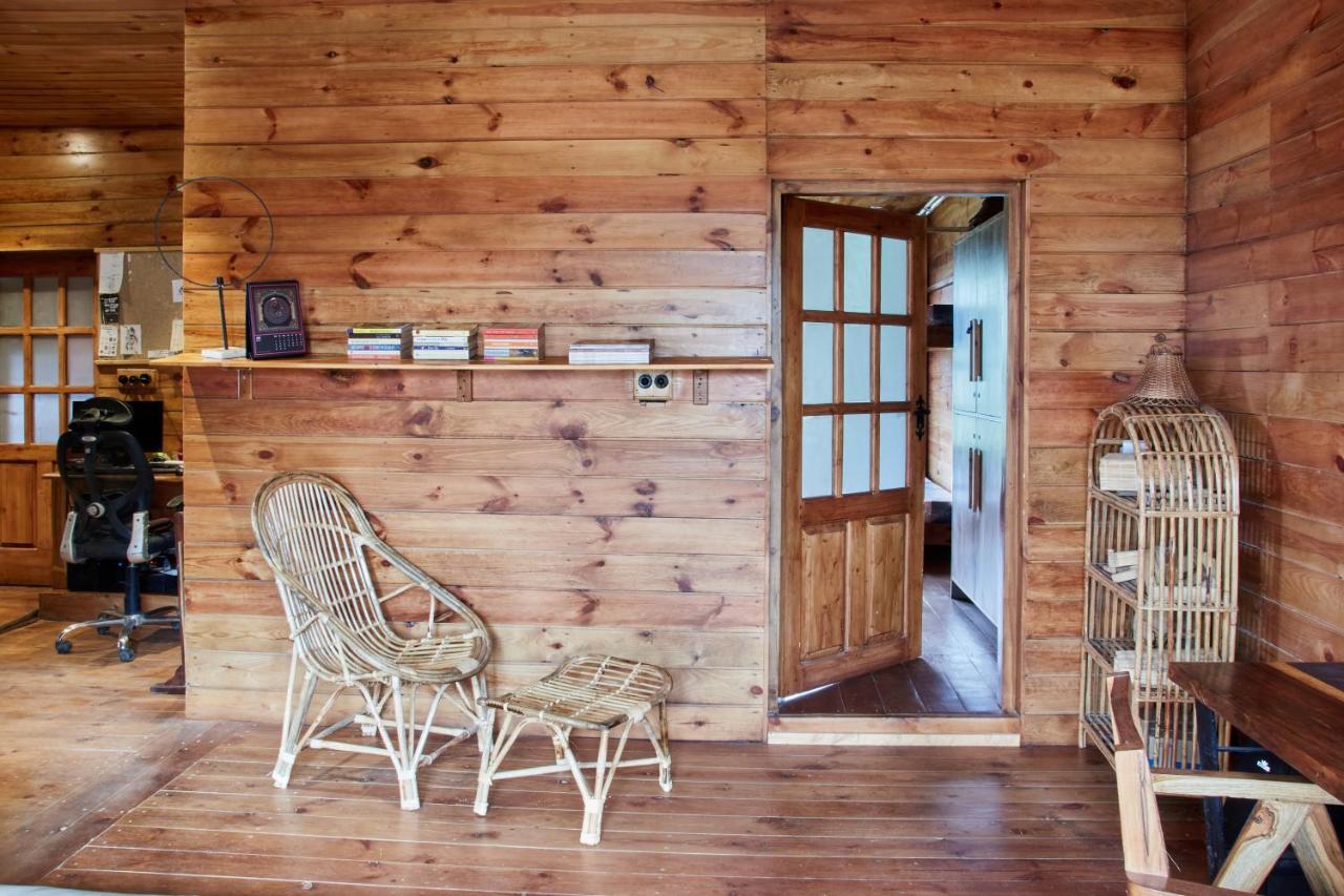 Sugar Cube Retreat Hostel Σίμλα Εξωτερικό φωτογραφία