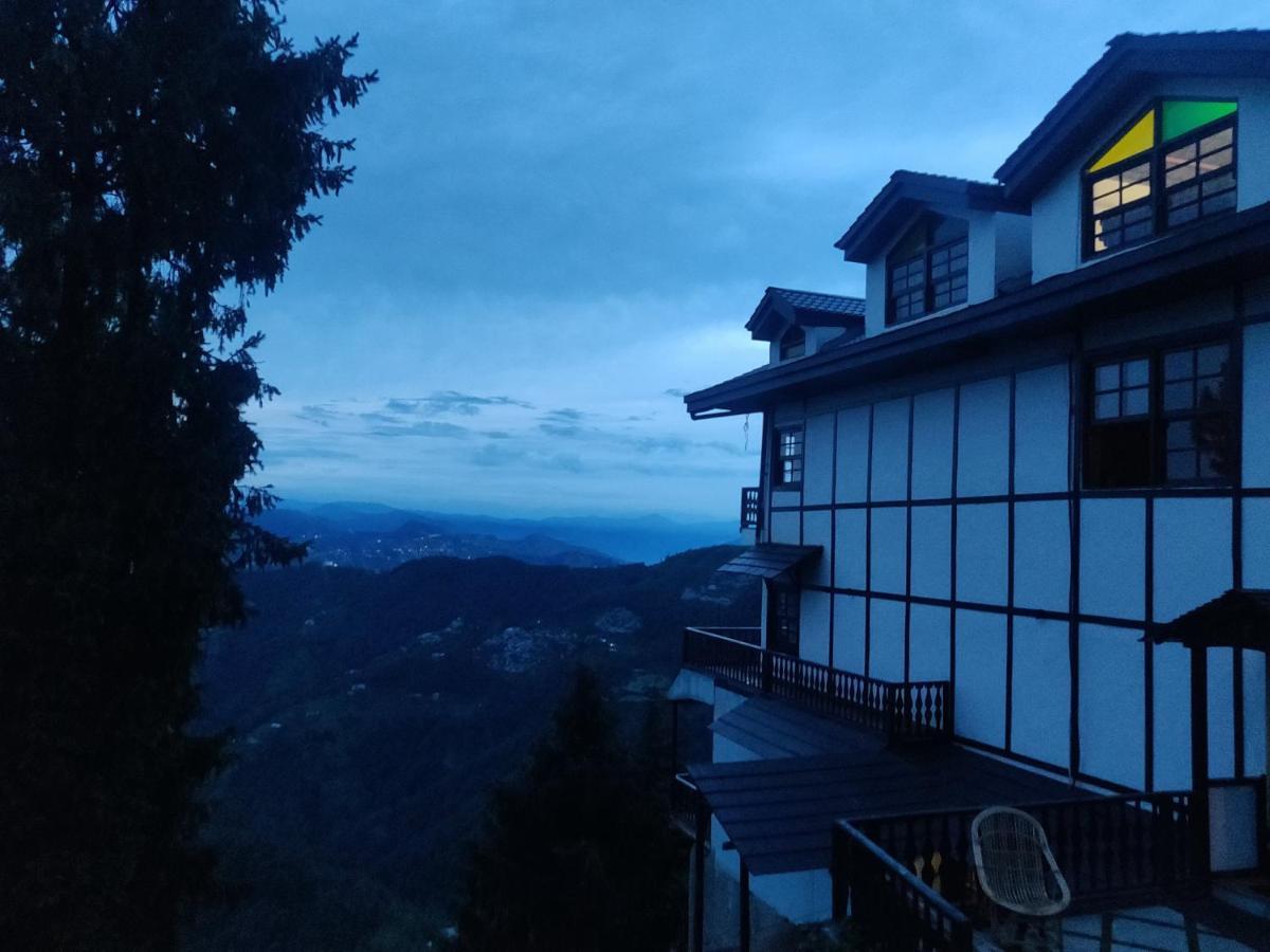 Sugar Cube Retreat Hostel Σίμλα Εξωτερικό φωτογραφία