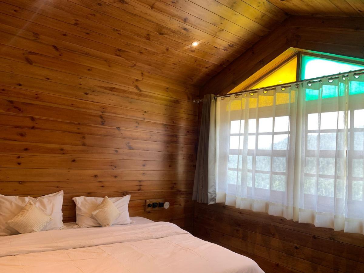 Sugar Cube Retreat Hostel Σίμλα Εξωτερικό φωτογραφία