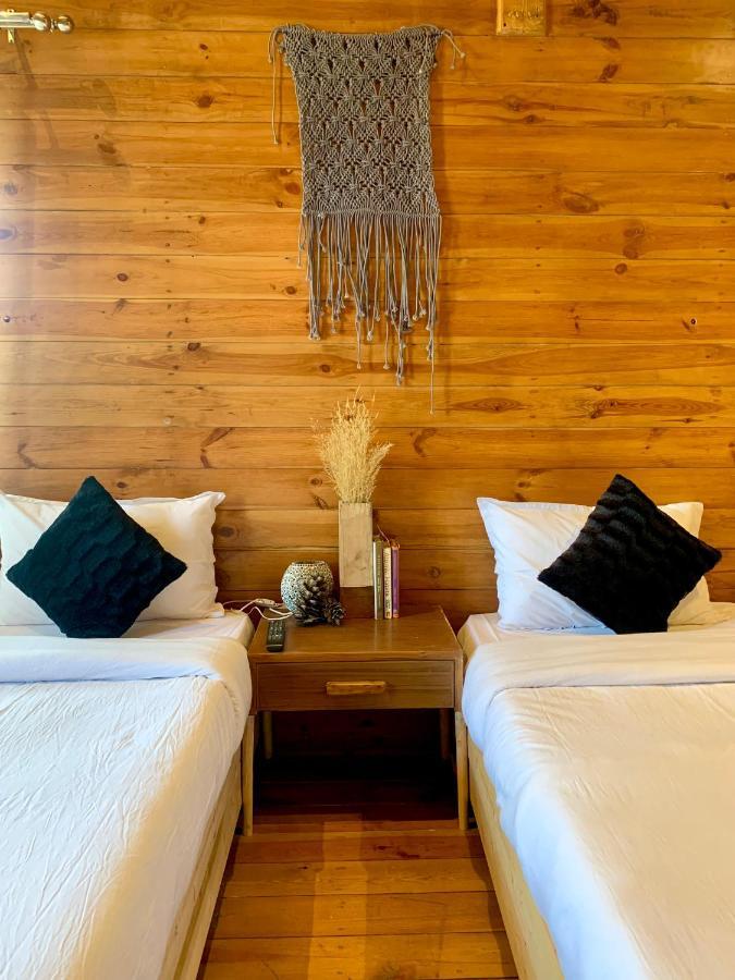 Sugar Cube Retreat Hostel Σίμλα Εξωτερικό φωτογραφία