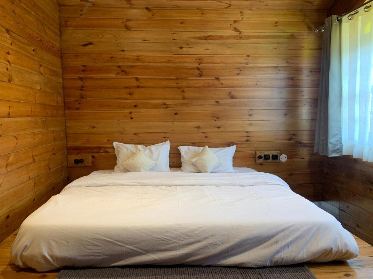 Sugar Cube Retreat Hostel Σίμλα Εξωτερικό φωτογραφία