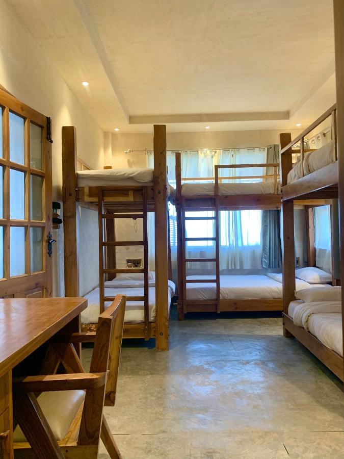 Sugar Cube Retreat Hostel Σίμλα Εξωτερικό φωτογραφία