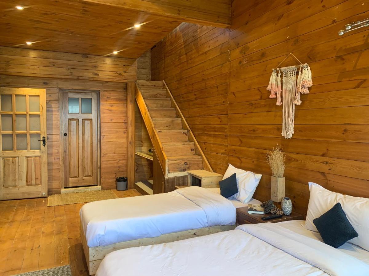 Sugar Cube Retreat Hostel Σίμλα Εξωτερικό φωτογραφία