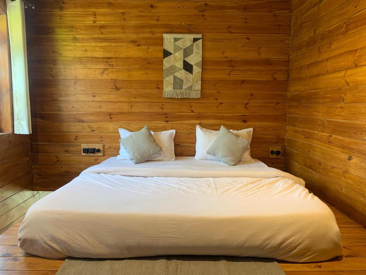 Sugar Cube Retreat Hostel Σίμλα Εξωτερικό φωτογραφία