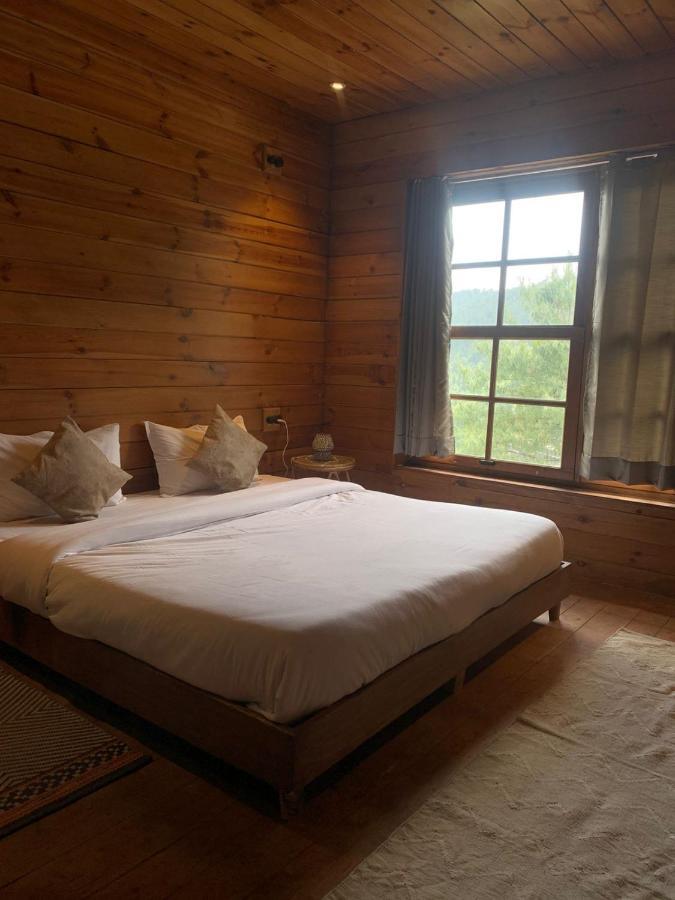 Sugar Cube Retreat Hostel Σίμλα Εξωτερικό φωτογραφία