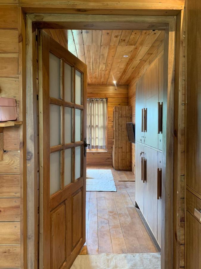 Sugar Cube Retreat Hostel Σίμλα Εξωτερικό φωτογραφία