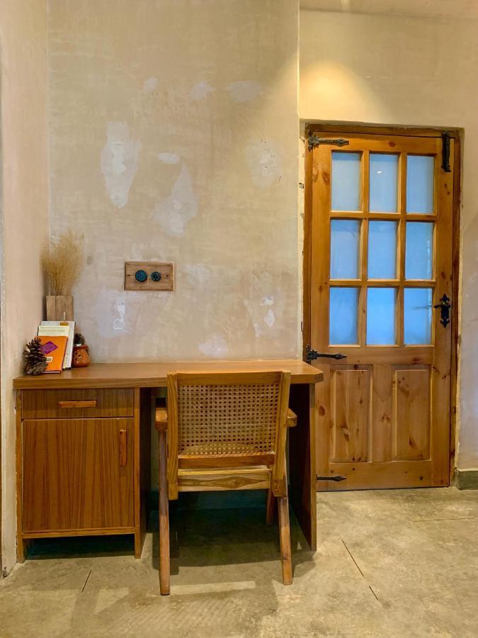 Sugar Cube Retreat Hostel Σίμλα Εξωτερικό φωτογραφία