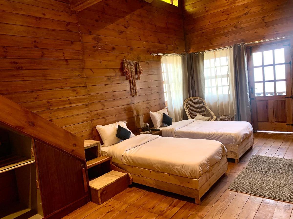 Sugar Cube Retreat Hostel Σίμλα Εξωτερικό φωτογραφία