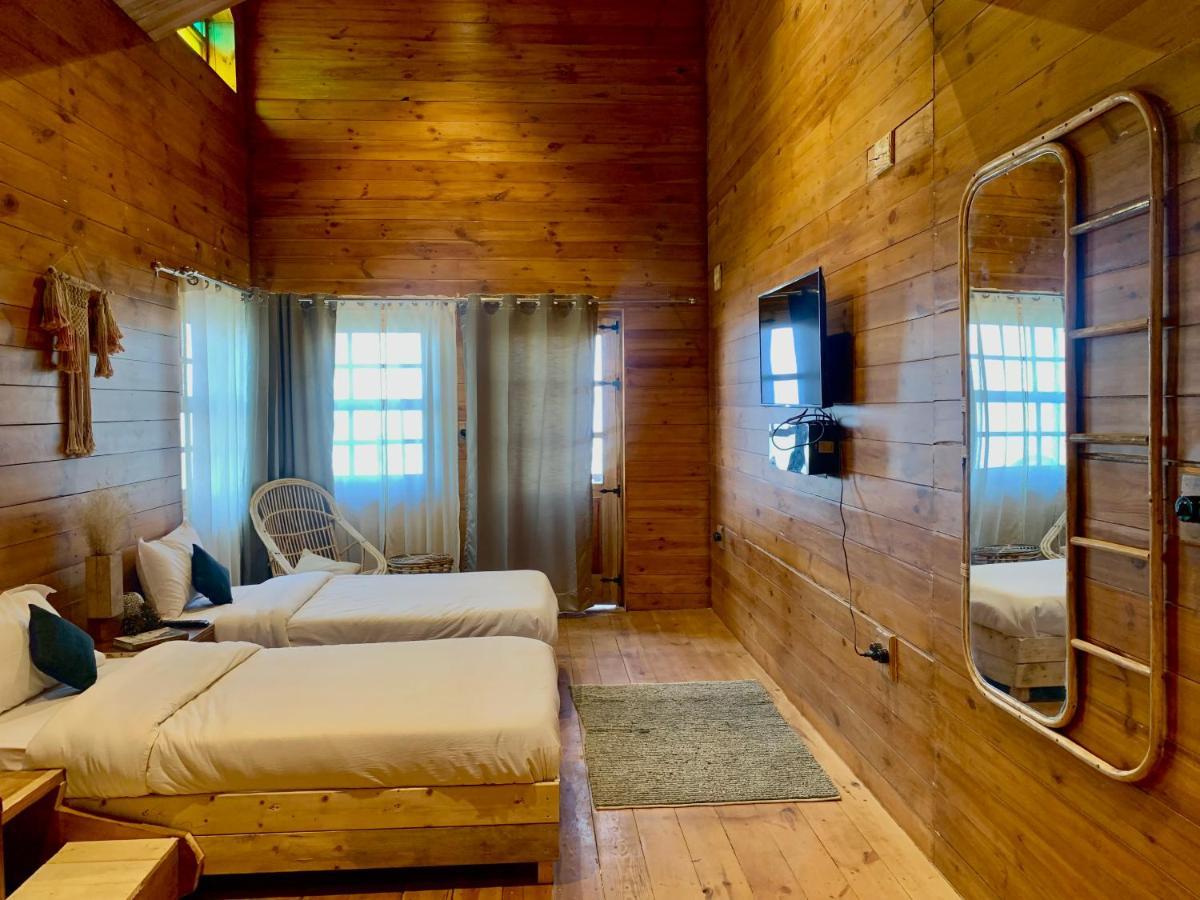 Sugar Cube Retreat Hostel Σίμλα Εξωτερικό φωτογραφία