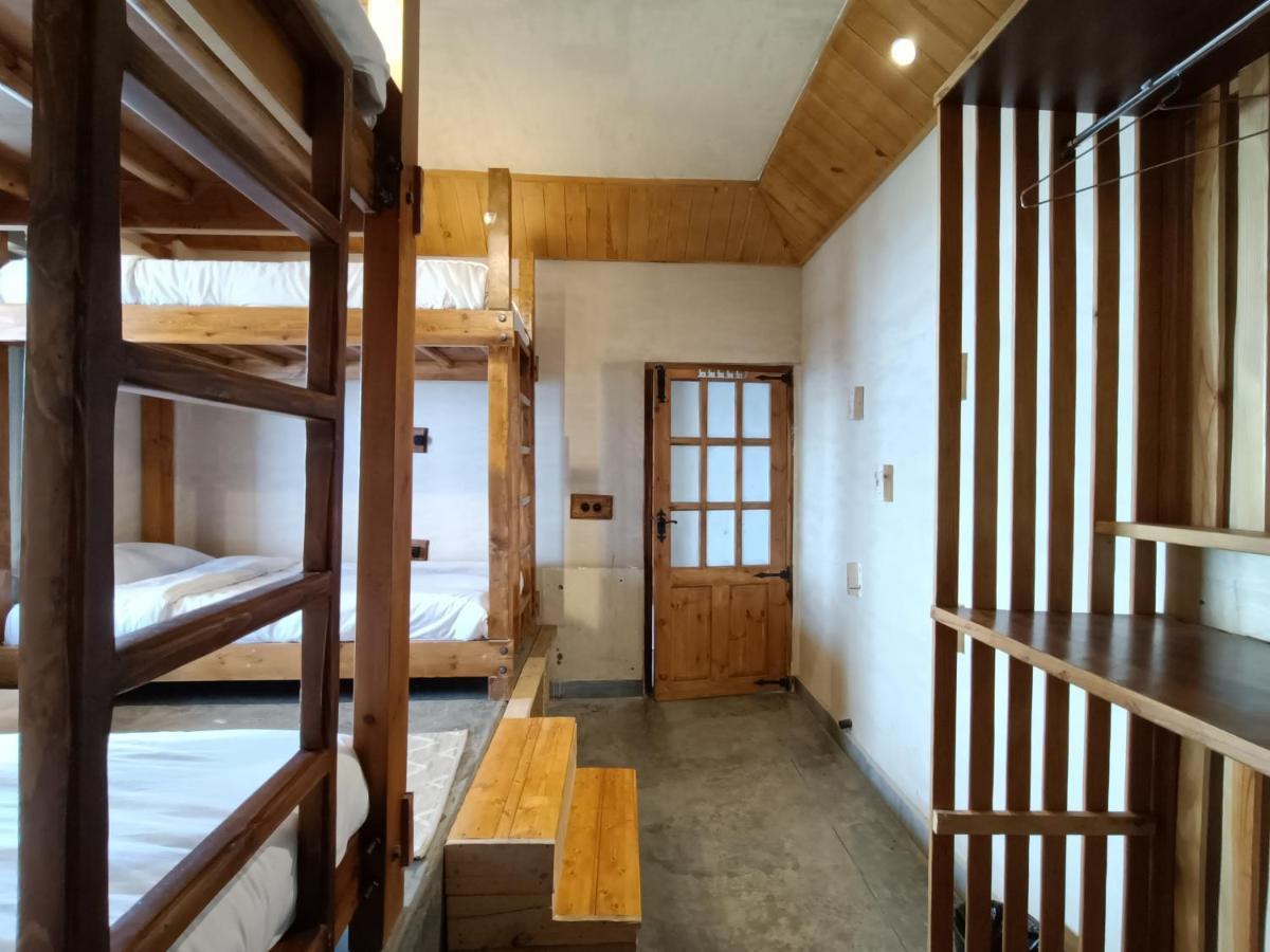 Sugar Cube Retreat Hostel Σίμλα Εξωτερικό φωτογραφία
