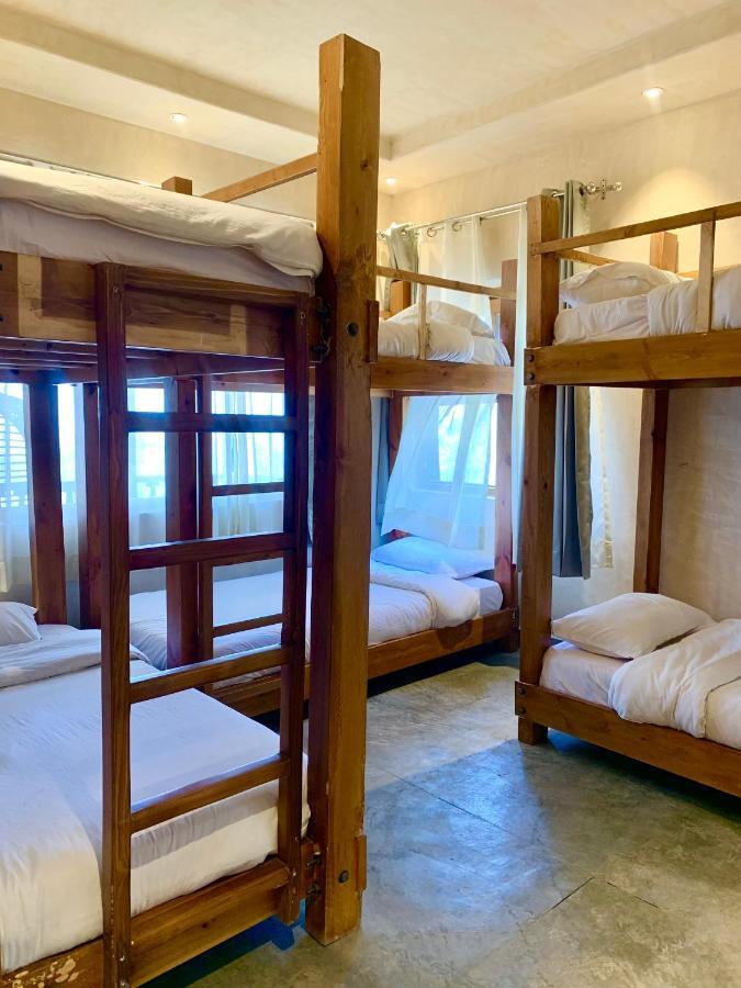 Sugar Cube Retreat Hostel Σίμλα Εξωτερικό φωτογραφία