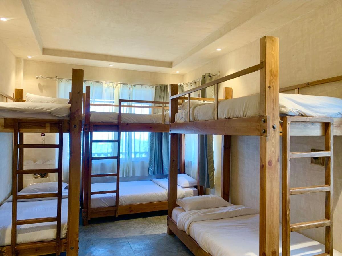 Sugar Cube Retreat Hostel Σίμλα Εξωτερικό φωτογραφία