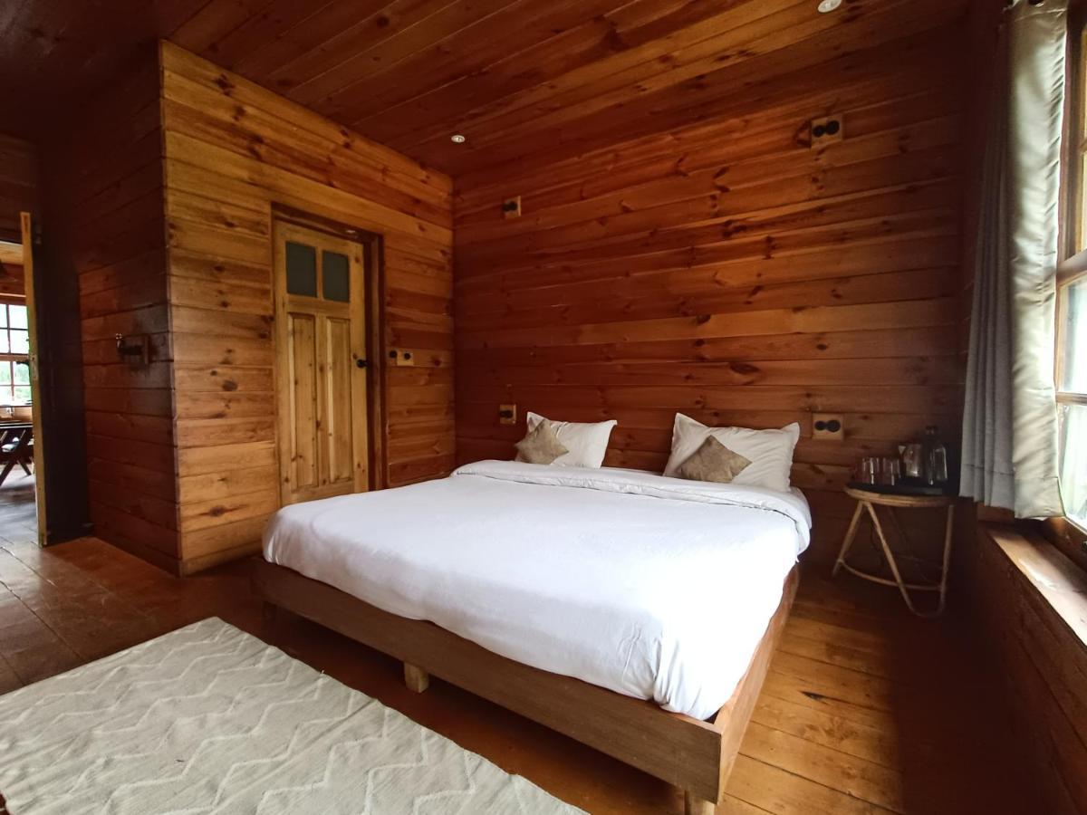 Sugar Cube Retreat Hostel Σίμλα Εξωτερικό φωτογραφία