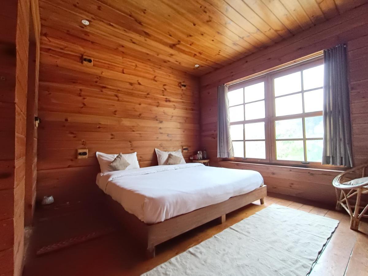 Sugar Cube Retreat Hostel Σίμλα Εξωτερικό φωτογραφία