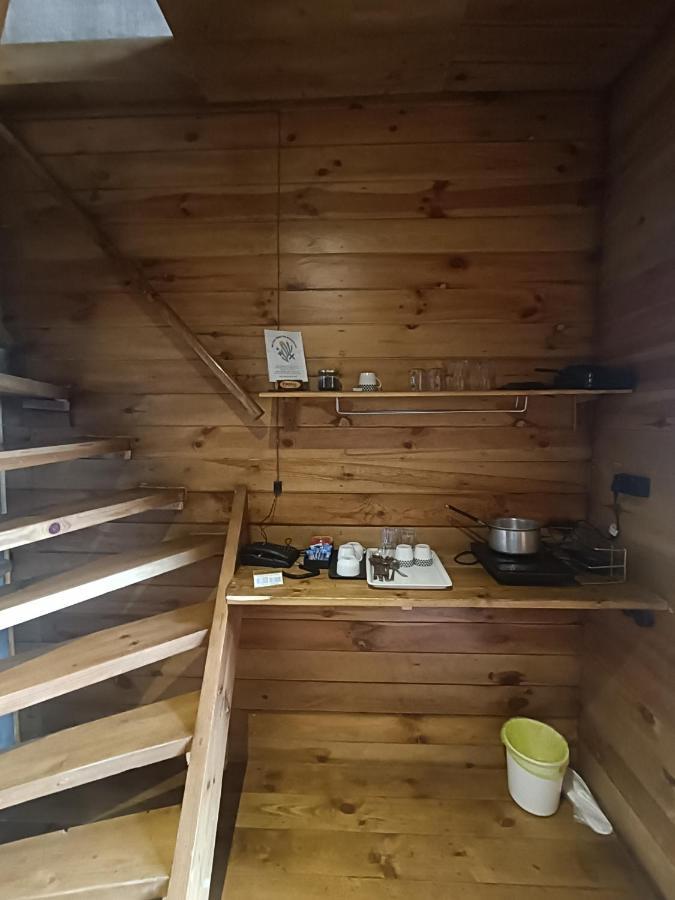 Sugar Cube Retreat Hostel Σίμλα Εξωτερικό φωτογραφία