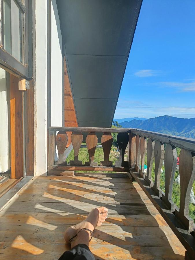 Sugar Cube Retreat Hostel Σίμλα Εξωτερικό φωτογραφία
