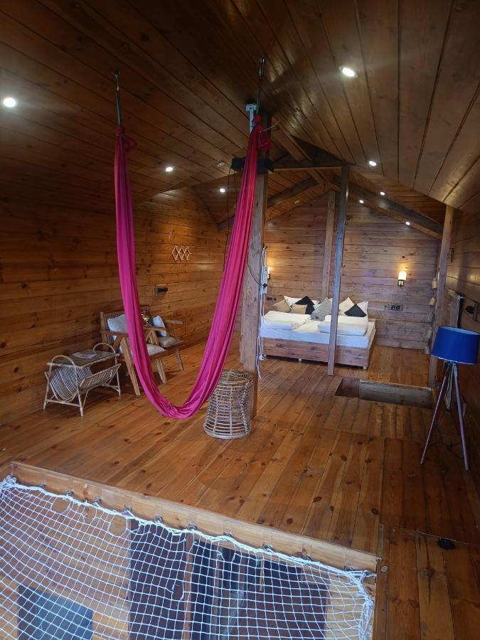 Sugar Cube Retreat Hostel Σίμλα Εξωτερικό φωτογραφία