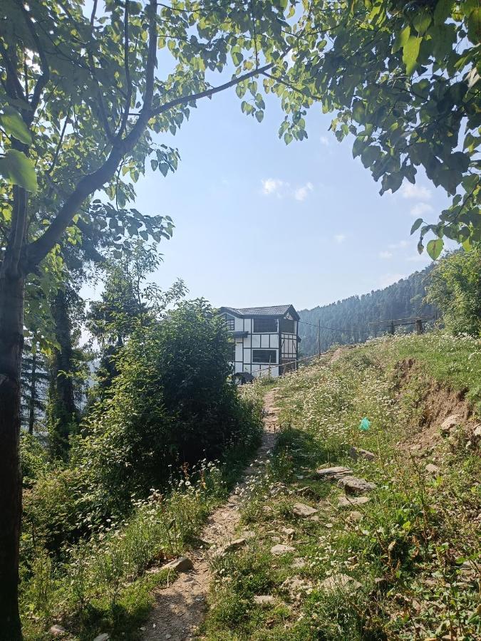 Sugar Cube Retreat Hostel Σίμλα Εξωτερικό φωτογραφία