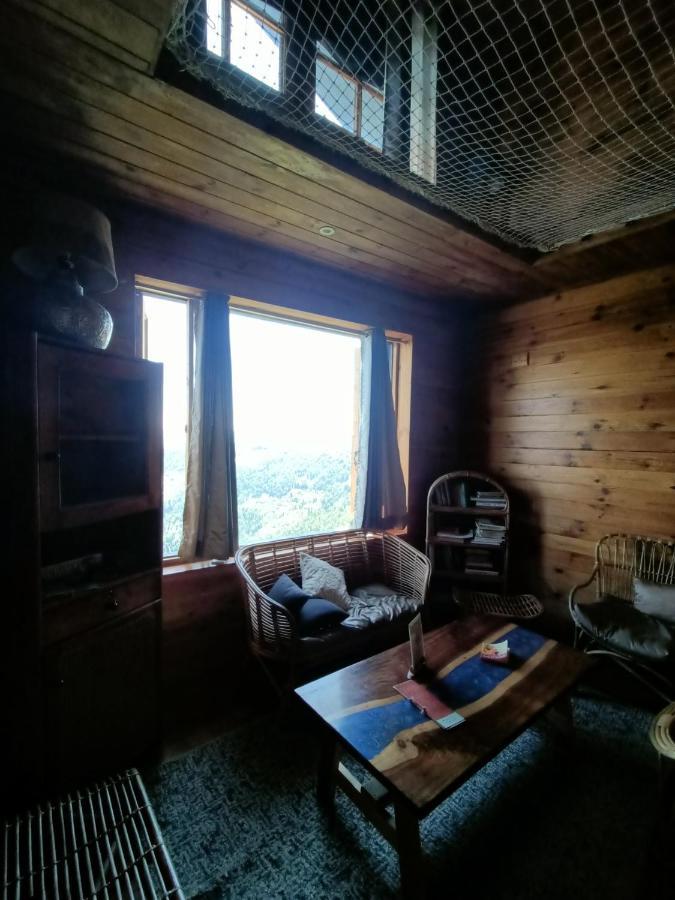 Sugar Cube Retreat Hostel Σίμλα Εξωτερικό φωτογραφία