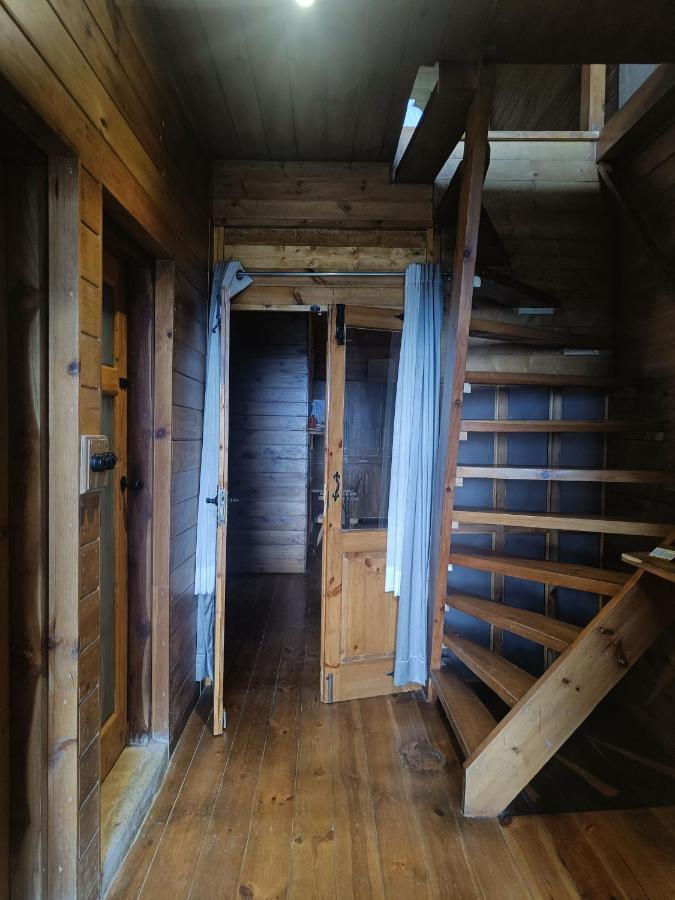 Sugar Cube Retreat Hostel Σίμλα Εξωτερικό φωτογραφία